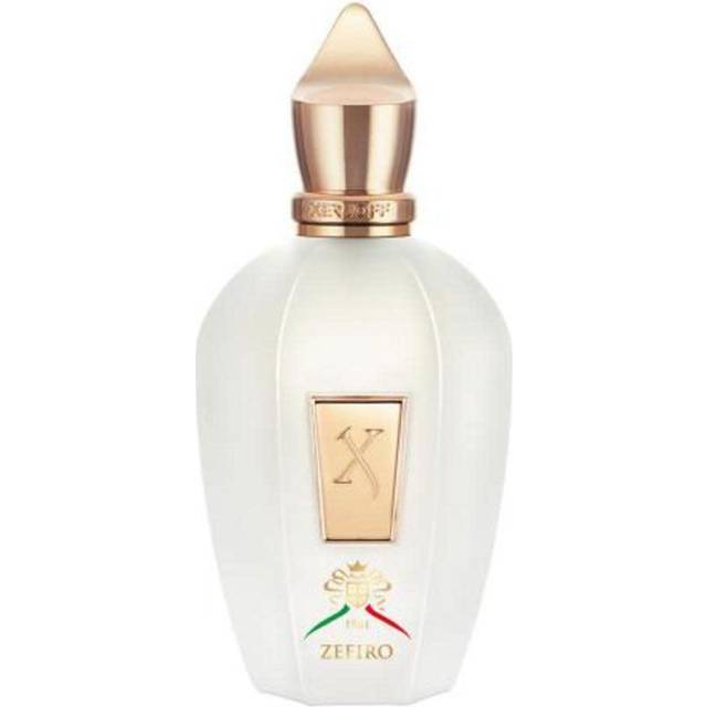 Xerjoff XJ 1861 Zefiro Eau de Parfum 100ml Spray