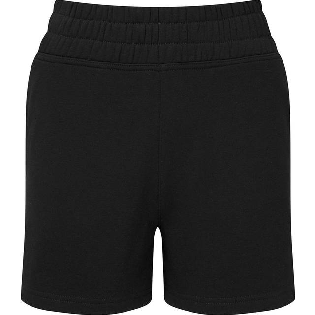 (M, Black) TriDri Womens/Ladies Shorts