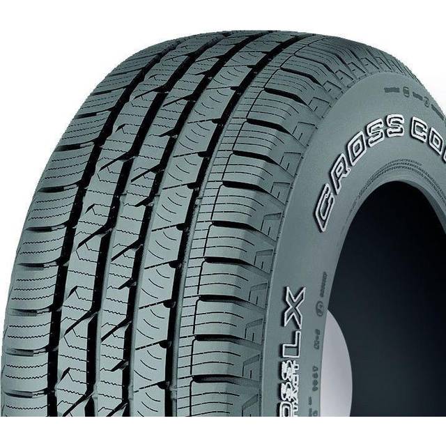 Continental ContiCrossContact LX 265/60R18 110T