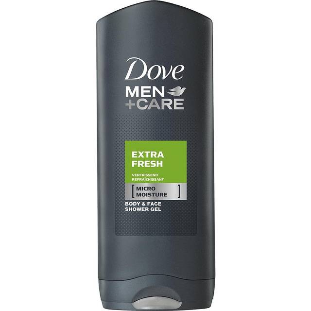 Dove Extra Fresh Bodywash 400ml