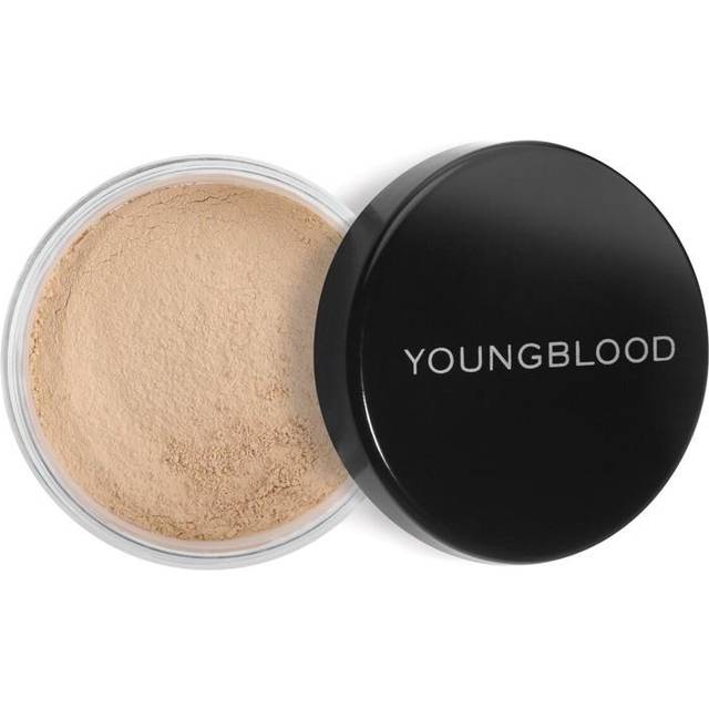 Youngblood Loose Mineral Rice Powder Medium 12 g