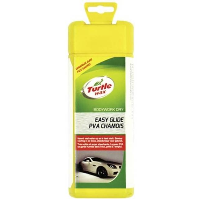 Turtle Wax - Easy Glide PVA Synthetic Chamois