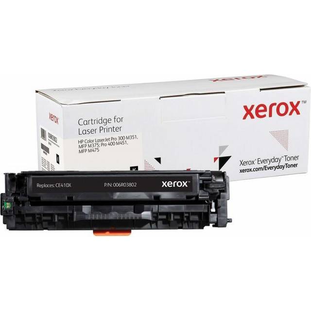 006R03014 COMPATIBLE FOR HP 305X PRINT CARTRIDGE BLACK CE410X