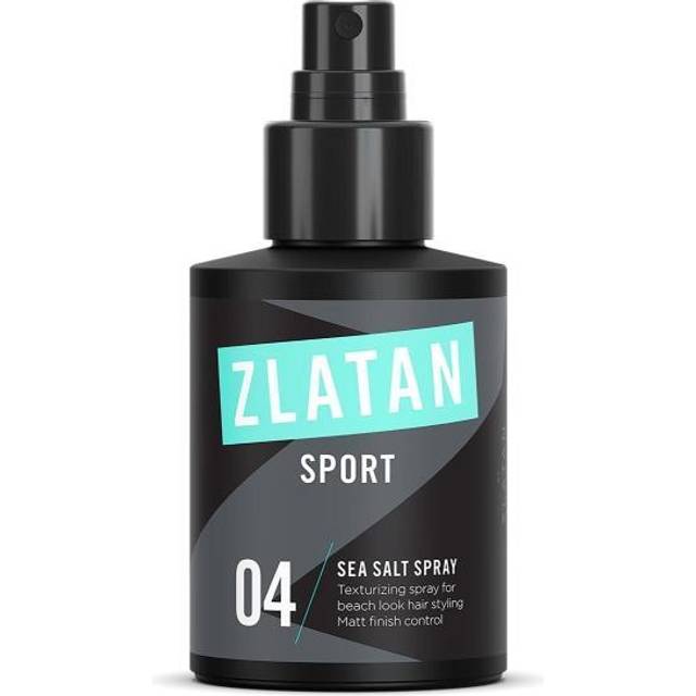 Zlatan Ibrahimovic Sport Sea Salt Spray 100ml