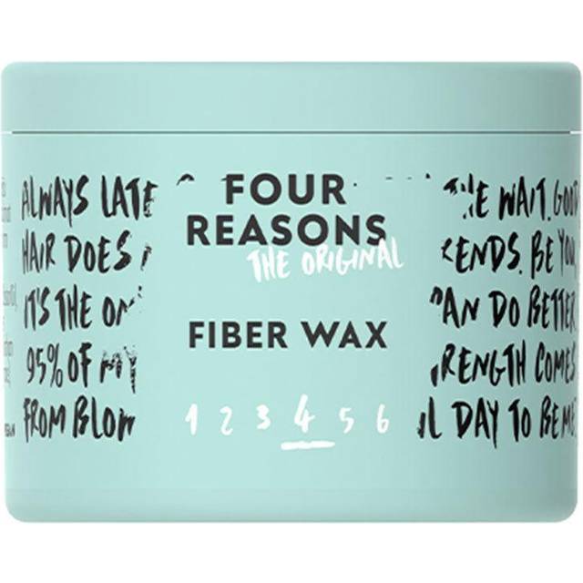 Four Reasons Original Fiber Wax (100ml)