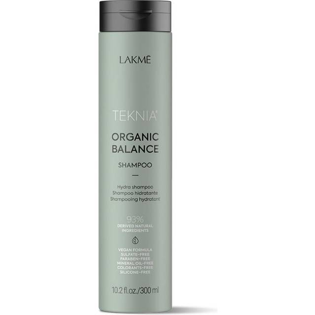Lakme Teknia Organic Balance Shampoo 300ml