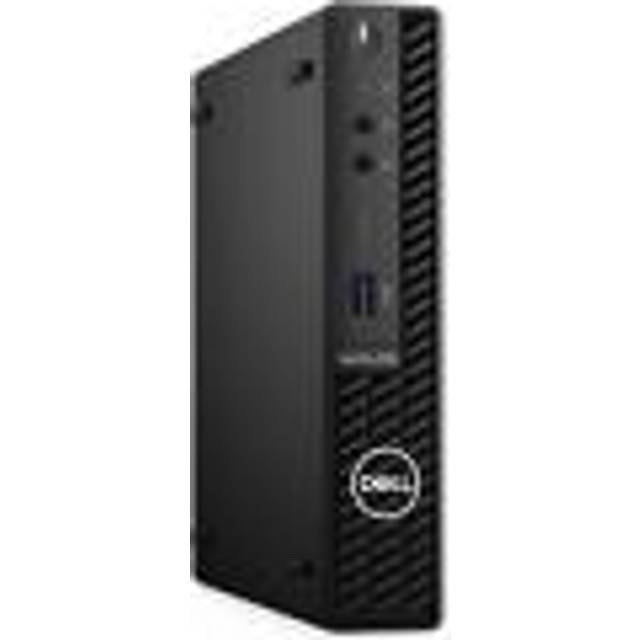 Dell OptiPlex 3090 Intel Core i5, 8GB RAM (509VT)