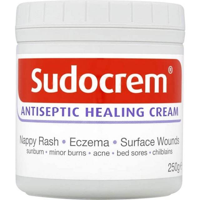 Sudocrem Antiseptic Healing Cream
