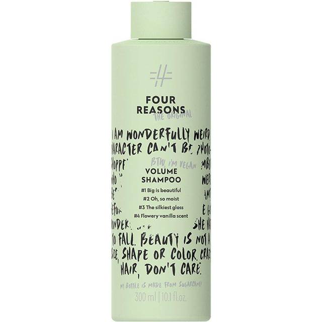 Four Reasons Original Volume Shampoo 300ml