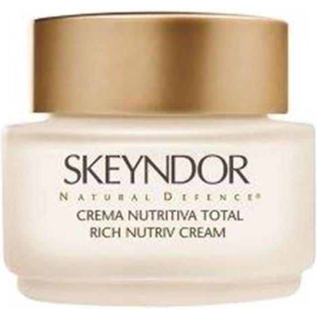 Skeyndor Natural Defence Rich Nutriv Nourishing Cream 50ml