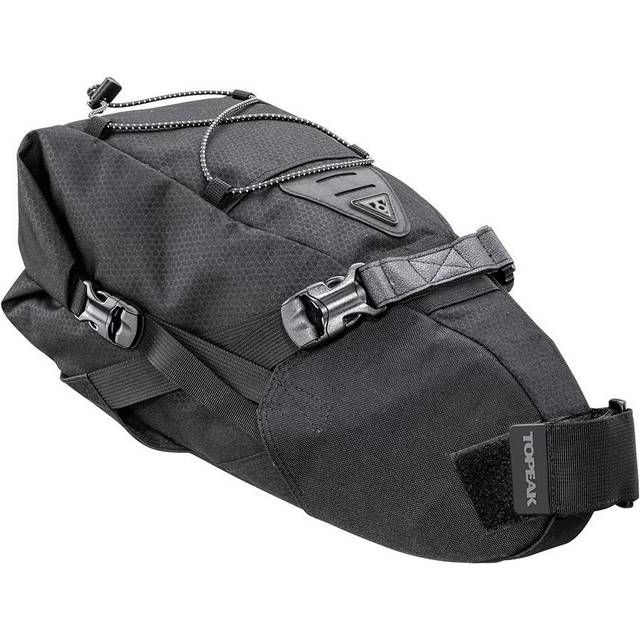 Topeak BackLoader Saddle Bag 6L - Black