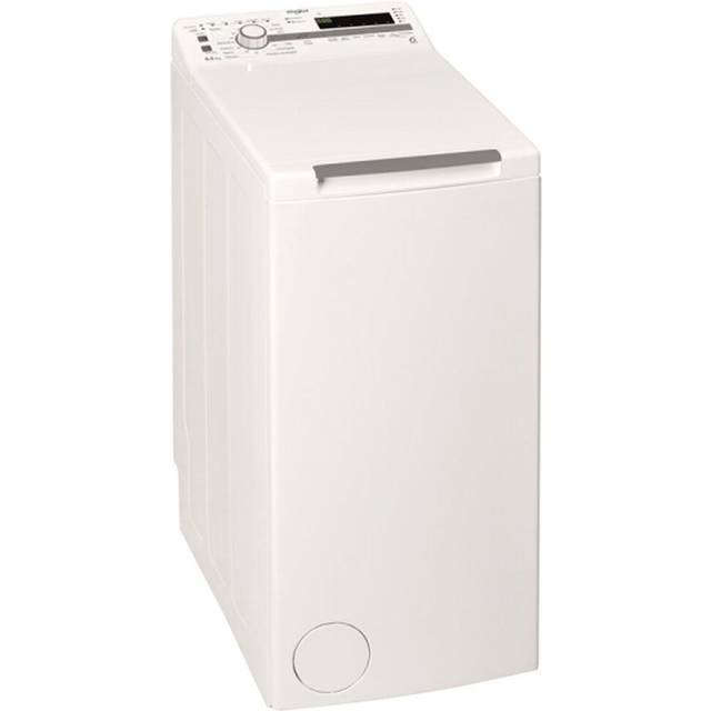 Washing machine Whirlpool Corporation TDLR65230 6,5 kg 1200 rpm