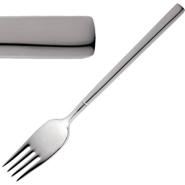 Sirocco 18/10 Stainless Steel Dessert Fork (1 x 12)