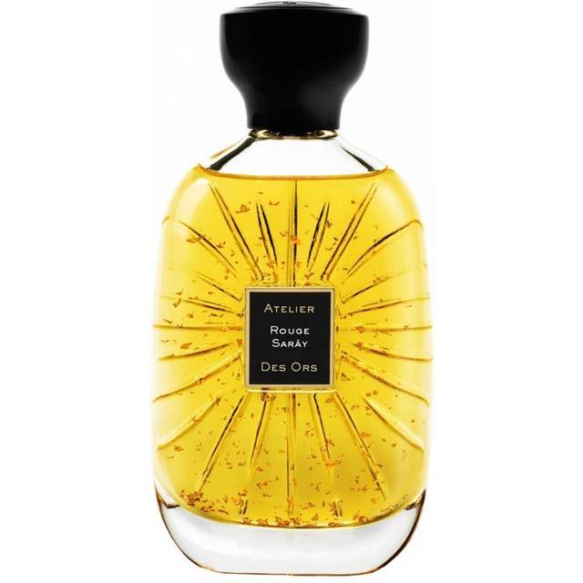 Atelier des Ors Bois Sikar Eau de Parfum 100ml Spray (100ml)