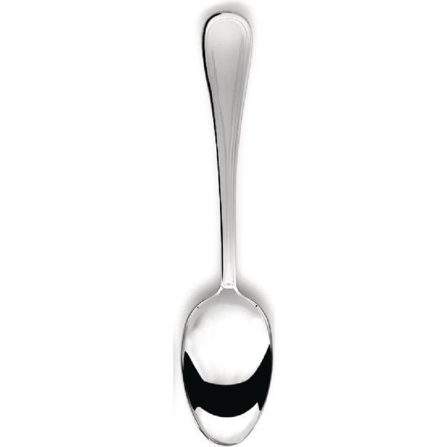 Elia Reed Dessert Spoon (Pack of 12)
