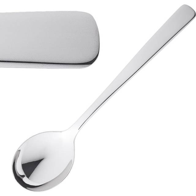 Elia Virtu Soup Spoon (Pack of 12)