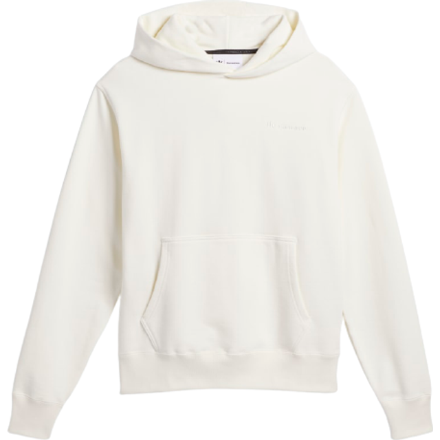 adidas x Pharrell Basic Sports Hoodie 'White' HF9906 - Default Color