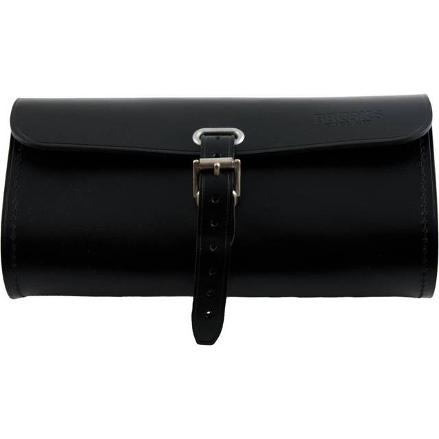 Brooks Challenge Saddle Bag 500ml - Black