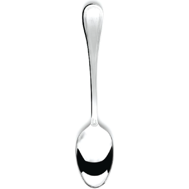 Elia Reed Teaspoon (Pack of 12)