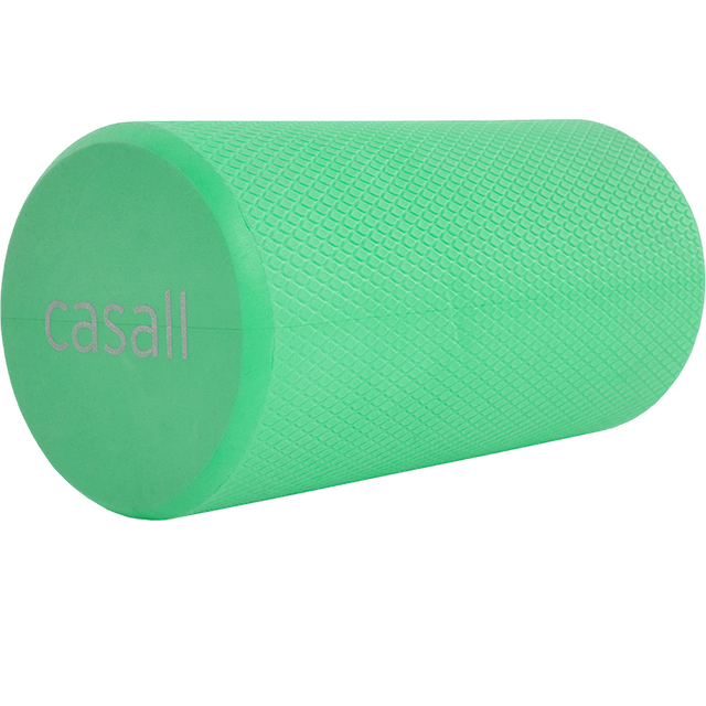 Casall Foam Roll Small, Foamroller - Black