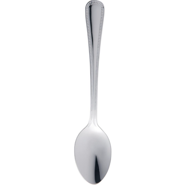 Amefa Bead Dessert Spoon (12 Pack)