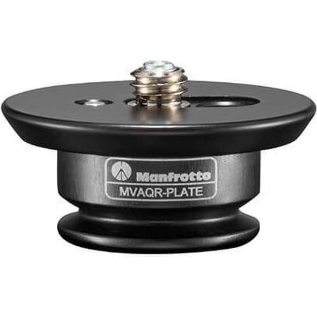 Manfrotto MOVE Quick Release System Plate
