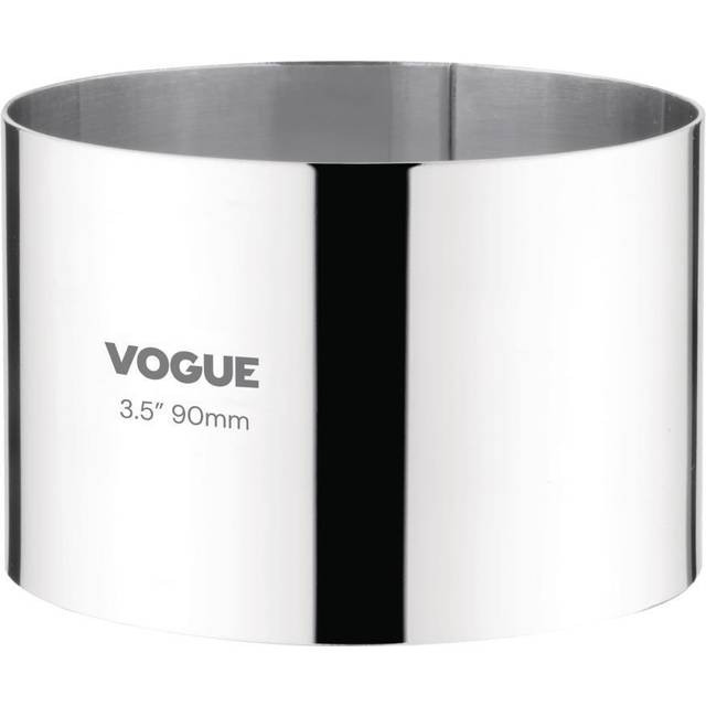 Vogue Mousse Ring 60 x 90mm