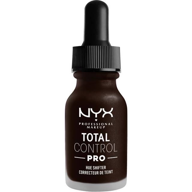 NYX Total Control Pro Drop Foundation - 01 Dark