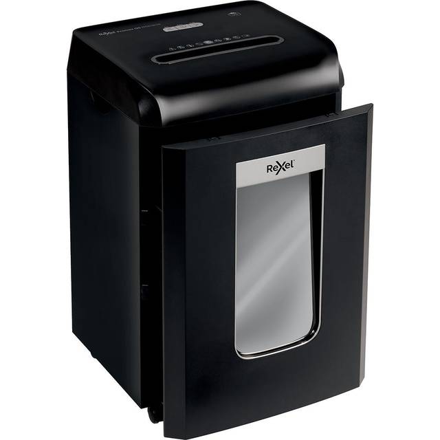 REXEL ProMax QS RSS1838 Strip Cut Paper Shredder