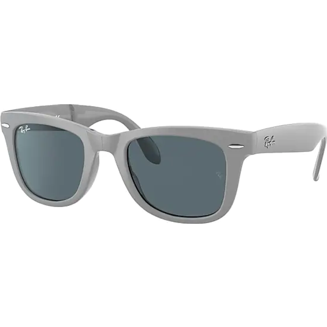 Ray-Ban Folding RB 4105 6577R5