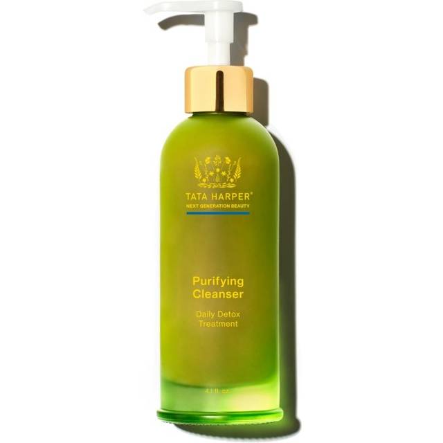 Tata Harper Purifying Gel Cleanser 125ml - NA