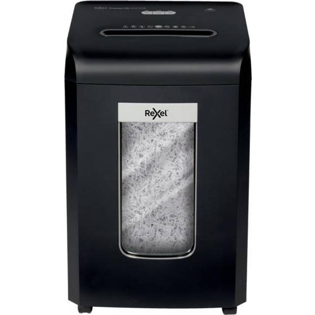Rexel Promax QS RSX1538 Cross Cut Shredder