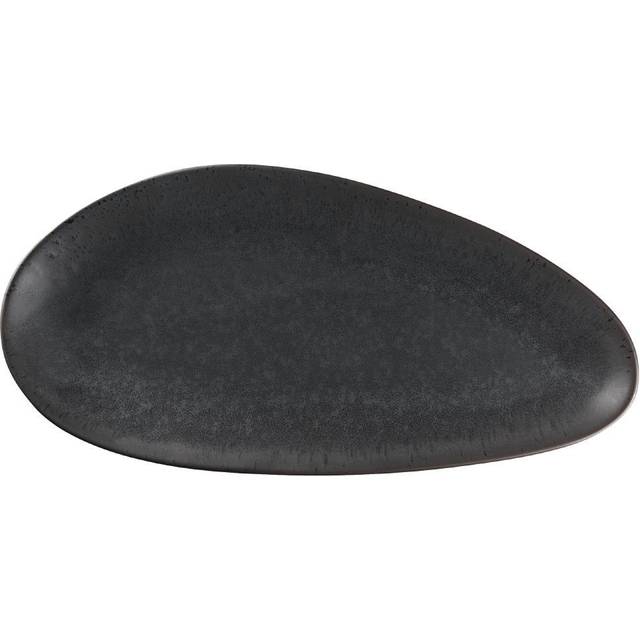 Olympia Fusion Oval Plate 250mm (Pack of 6)