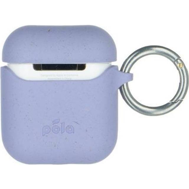 Pela - Eco Friendly Airpod case - Lavender