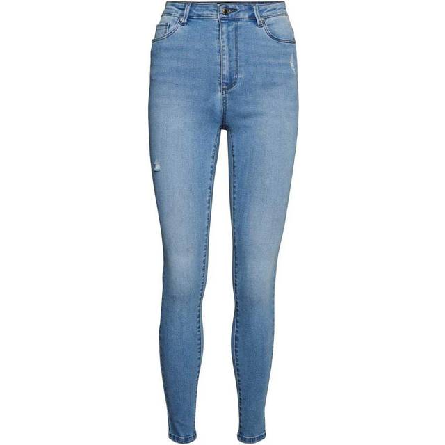Vmsophia High Rise Skinny Fit Jeans