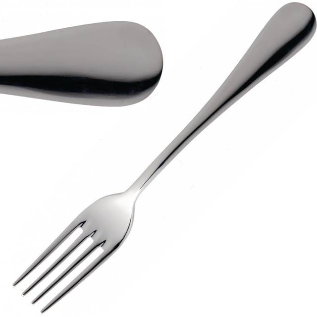 Abert Matisse Dessert Fork (Pack of 12)