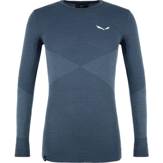 Salewa Herr M Zebru responsiv L/S t-shirt