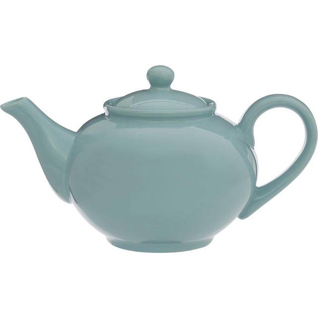 Teapot, Red Dolomite, 1300 ml