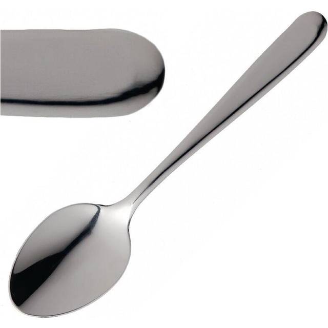 Abert City Teaspoon (Pack of 12)