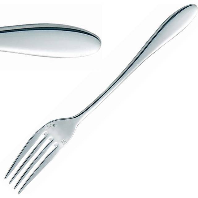 Chef &amp; Sommelier Lazzo Dessert Fork (Pack of 12)