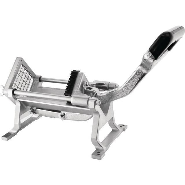 Vogue Potato Chip Cutter - Uniform 95mm Cuts, Durable
