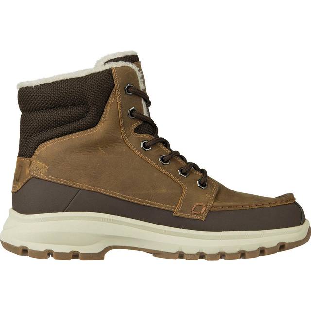 Helly Hansen - Garibaldi V3 - Winter boots size 12, brown