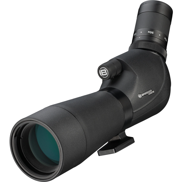 BRESSER Corvette 15-45x60 Spotting Scope -Waterproof-