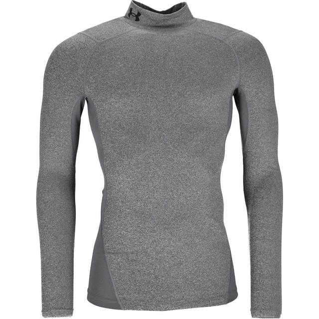 Under shirt with high collar Under Armour Coldgear® - Gris