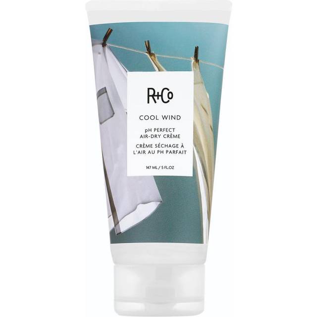 R+Co Cool Wind Ph Perfect Air Dry Creme