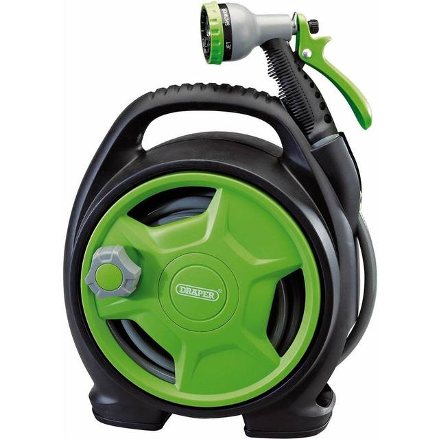 Draper 25002 Mini Hose Reel Set (10m)
