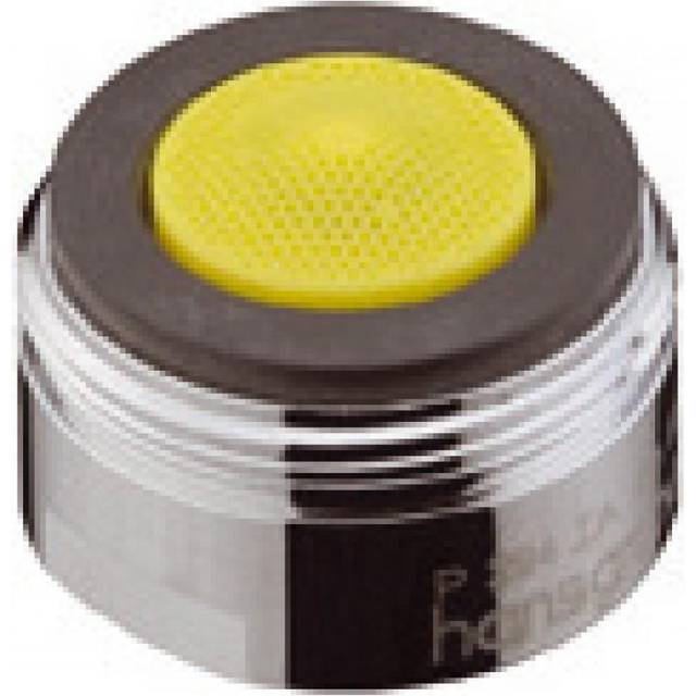Hansgrohe 13185000 Aerator l/min Flow Limiter Chrome