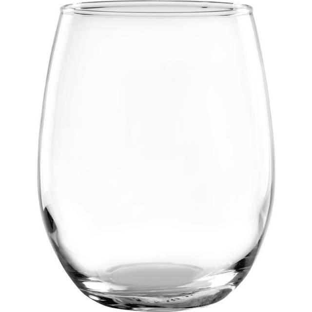 Olympia Rosario Tumblers 350ml (Pack of 6)