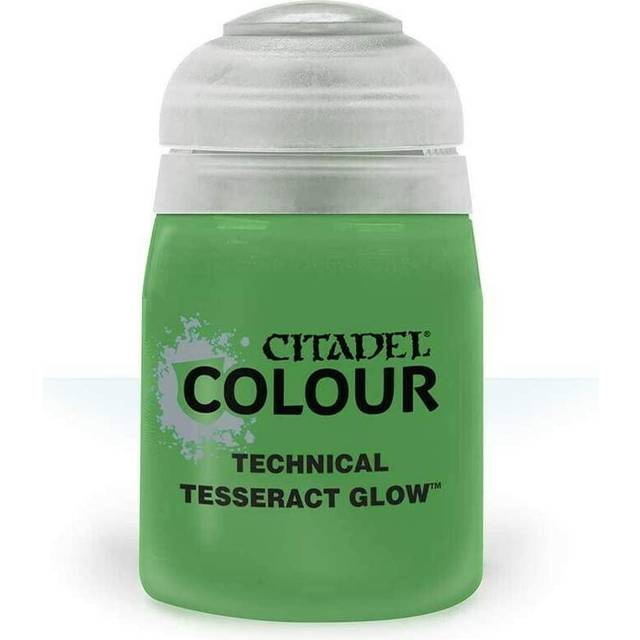 Games Workshop Technical: Tesseract Glow