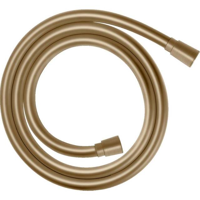 Hansgrohe Isiflex Brushed Bronze Shower Hose 125cm